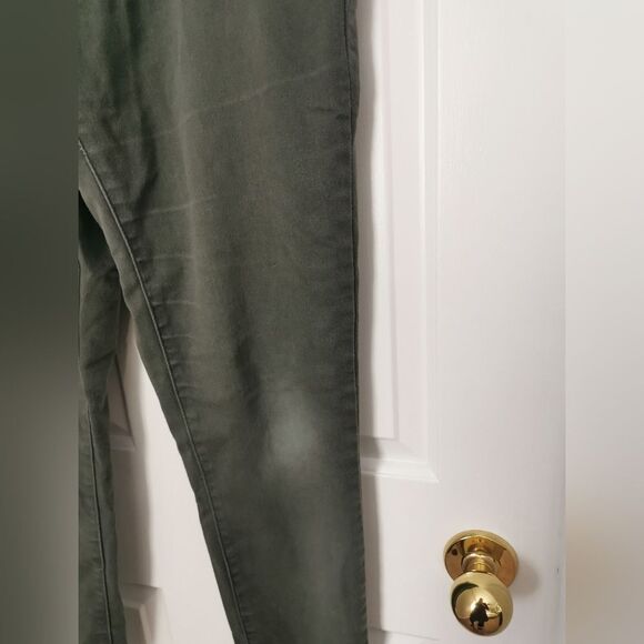 Thyme maternity jeans size M - Picture 5 of 6